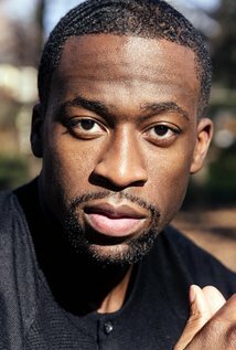 Keon Mitchell