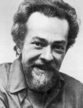 Лин Картер
