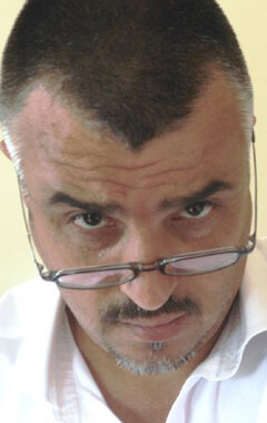 Ilir Jacellari