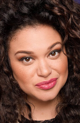 Michelle Buteau