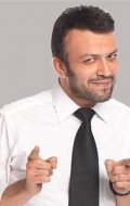 Серхат Мустафа Килич