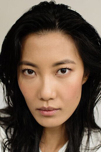 Lily Gao