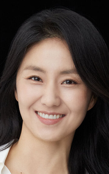 Kim So-Jin