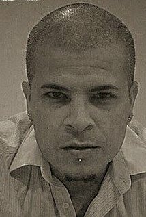 Blas Diaz