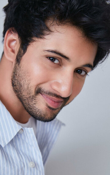 Rohit Saraf