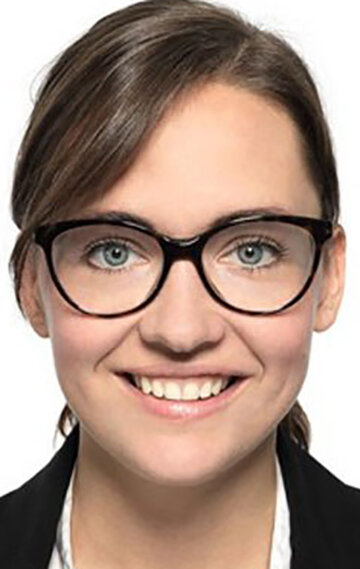 Magdalena Prosteder