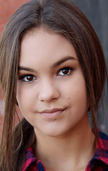 Avery Arendes