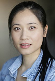 Genevi&egrave;ve Doang
