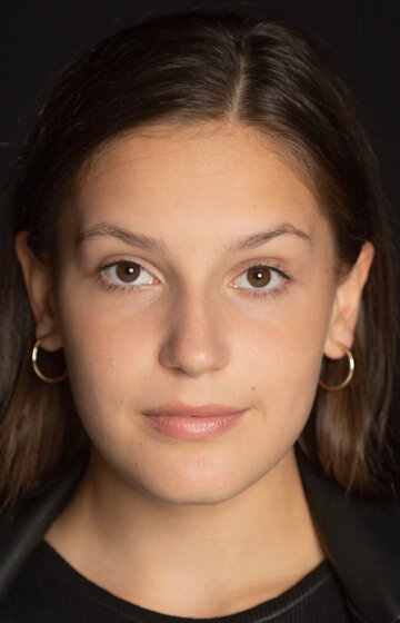 Allegra Tinnefeld