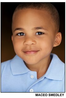 Maceo Smedley