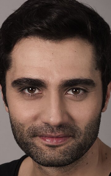Yunus Emre Yildirimer