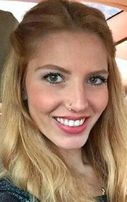 Dilara Oztun&ccedil;