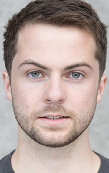 Alex Murphy