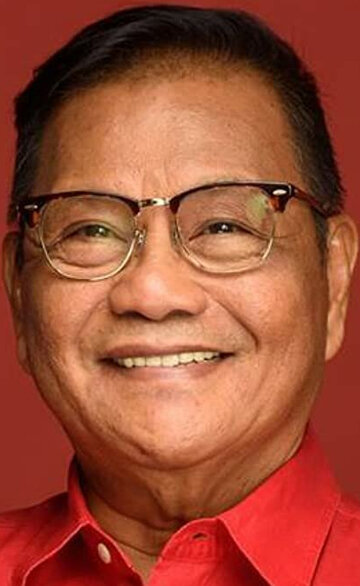 Joel Lamangan