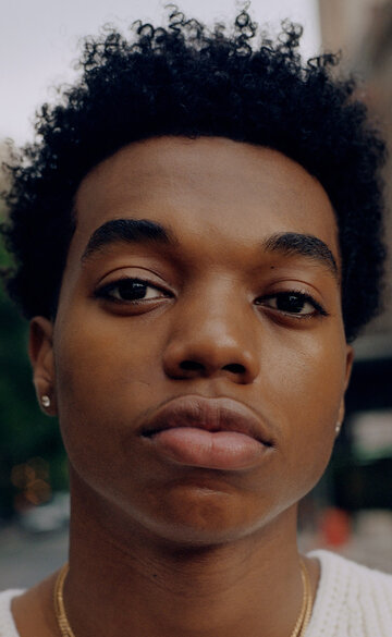 Maliq Johnson