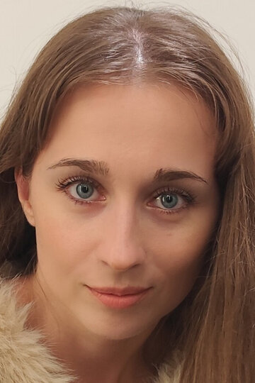Татьяна Сидорова
