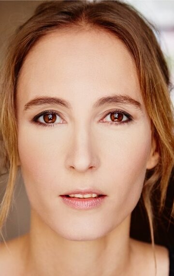 Ellie Poussot