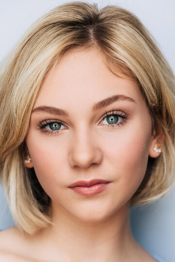 Lily Brooks O'Briant