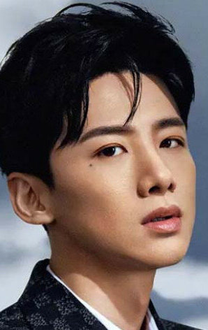 Jingting Bai