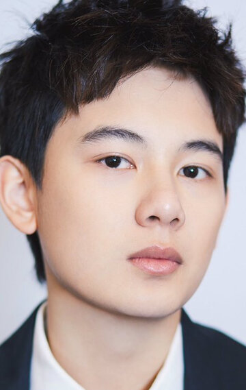 Xianxu Hu
