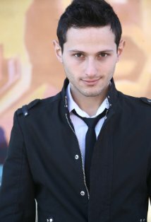 Tamir Kapelian