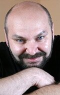 Грегори Коростишевски