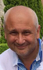 Андрей Слободян