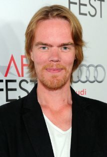 Рори Стюарт Киннер