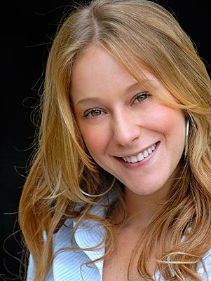 Caroline Abras