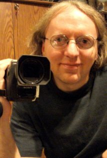Jeff Kirkendall