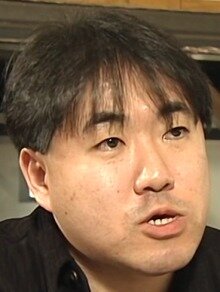 Haruo Sotozaki