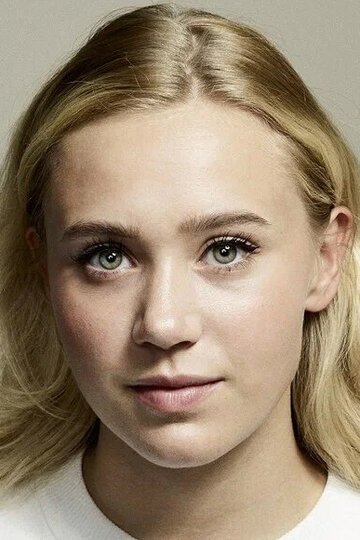 Josefine Frida Pettersen