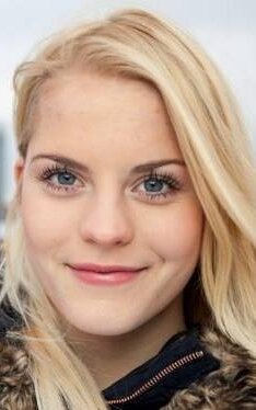Ulrikke Falch