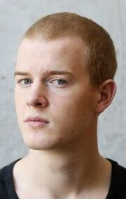 Carl Martin Eggesb&oslash;