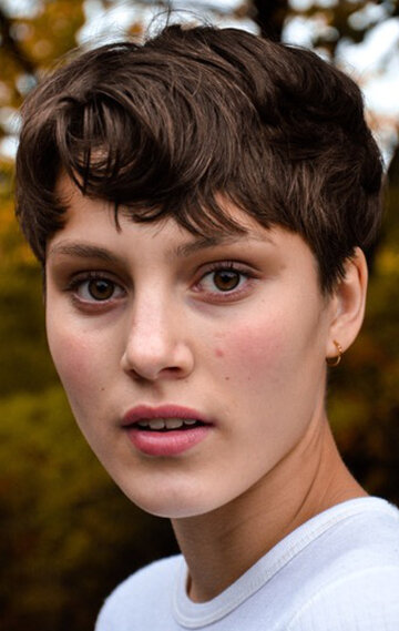 Ruby Dagnall