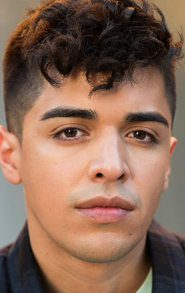 Bryan Michael Nunez