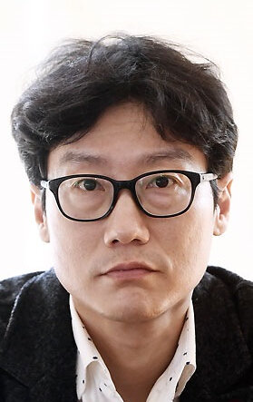 Dong-hyuk Hwang