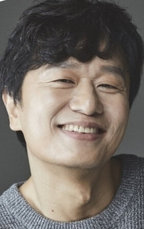 Min-Sang Kim