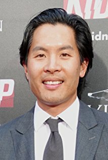Gregory Chou