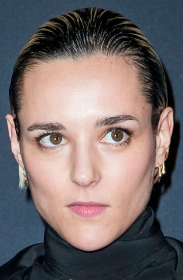 Camille Berthomier