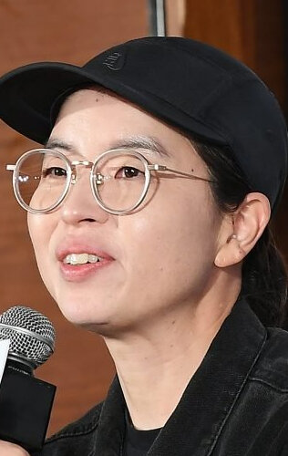 Ga-rim Kim