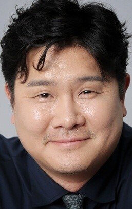 Ki-moo Kim