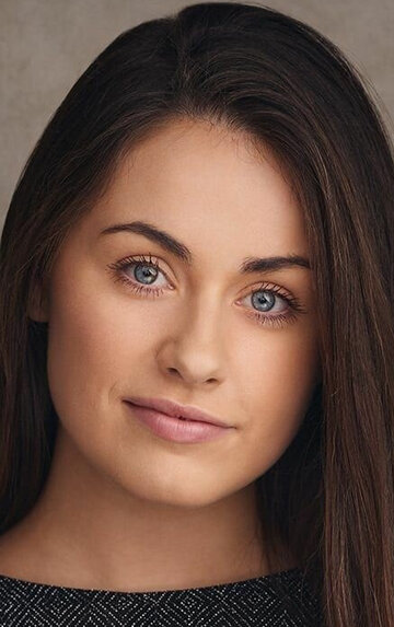 Barbara Dabson