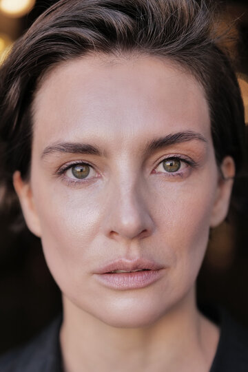 Екатерина Соколова