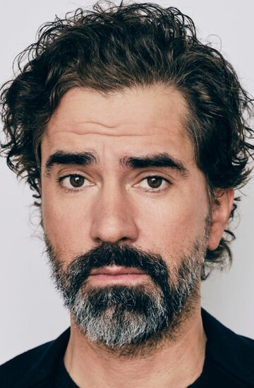 Хамиш Линклэйтер