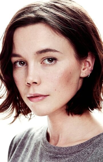 Hedda Stiernstedt