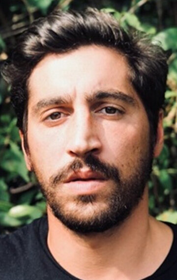 S&eacute;bastien Houbani