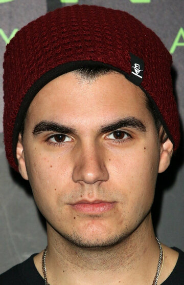 Christian Delgrosso