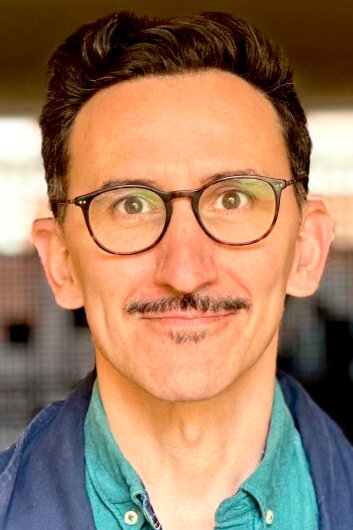 Pablo Jordi