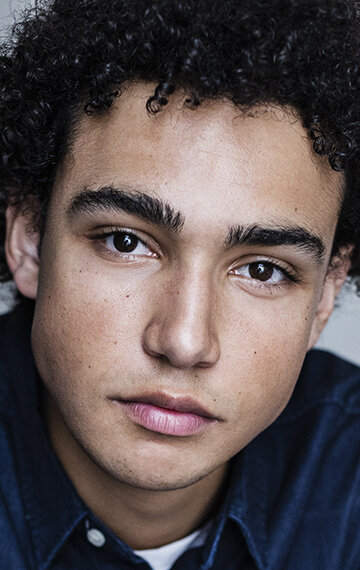 Archie Madekewe